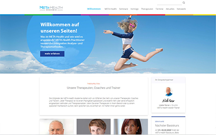 META-Health Akademie