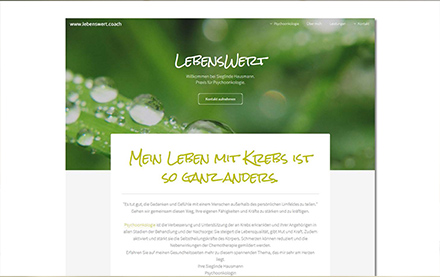 Lebenswert